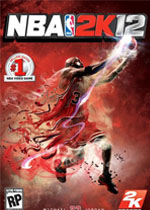 ȫְҵ2K12 NBA 2K12ƽӲ̰