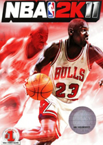 NBA 2K11(ȫְҵ2K11)Ӳ̰