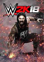 WWE 2K18PCֺ