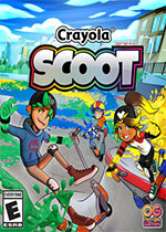 ʼ(Crayola Scoot)PC