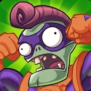 PvZ HeroesֲսʬӢƽ°汾