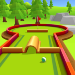 Mini Golf Challenge(߶սٷ)°v2.2.0