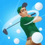 ߶Golf Shootv1.0׿