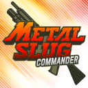 Metal Slug : CommanderϽͷָӹϷ